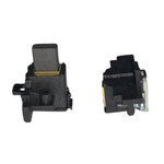 PORTA-ESCOVAS ORIGINAL KIT COM 2 PÇ GDC 34 - BOSCH 