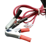 CARREGADOR DE BATERIA AUTOMOTIVO ELETRÔNICO MODELO 5.0 BIVOLT 