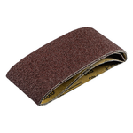 CINTA DE LIXA GRAO 40 457X75MM 3PCS // MTX