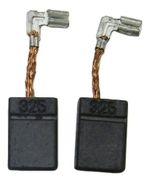 Par De Escova De Carvão Makita CB325 (COD. ANT. 195002-0)