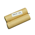 BATERIA LD008-BR TIPO1 P/ PARAF/FURAD.IMP.8V - BD