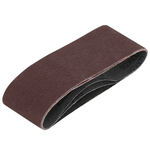 CINTA DE LIXA GRAO 100 457X75MM 3PCS // MTX 