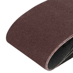 CINTA DE LIXA GRAO 100 457X75MM 3PCS // MTX 
