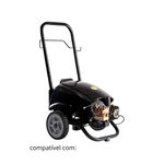 KIT COM 3 BUCHAS METAL D.15 LAVOR TR13
