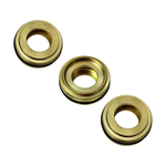 KIT COM 3 BUCHAS METAL D.15 LAVOR TR13