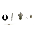 KIT CONJUNTO DE BICO E AGULHA SGK 1.1MM DEVILBISS