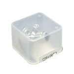 KIT CONJUNTO DE BICO E AGULHA SGK 1.1MM DEVILBISS