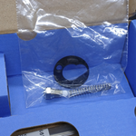 KIT CONJUNTO DE BICO E AGULHA SGK 1.1MM DEVILBISS