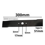  FACA BRUDDEN CW 100 GII 