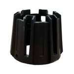 COLAR P/ SOPRADOR P/ HG2000/STXH2000K - BD 