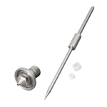 KIT BICO E AGULHA P/ PISTOLA DE PINTURA JGA- 504-797-FF - DEVILBISS 