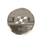 CAPA DE AR N 622 SGK-0053-622 DEVILBISS