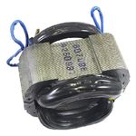 Bobina Estator Lixadeira 127v Gws 22-180/ Gws 22-230