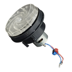 MOTOR 220V P/ SOPRADOR TERMICO GHG 630 DCE BOSCH