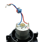 MOTOR 220V P/ SOPRADOR TERMICO GHG 630 DCE BOSCH