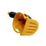CONJ. EMPUNHADURA P/ MARTELETE D2513/D25134K - DEWALT 