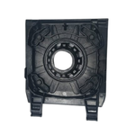 BASE USINADA P/ LIXADEIRA DWE6411 - DEWALT 