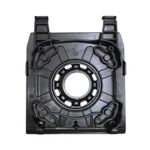 BASE USINADA P/ LIXADEIRA DWE6411 - DEWALT 