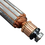 INDUZIDO PARA ESMERILHADEIRA GWS 9-125 -  BOSCH 