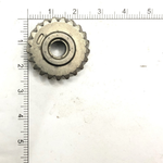 ENG PLANETARIA CHAVE IMP. DCF897B/SBW940 - DEWALT 