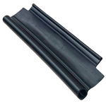 SAIA DE PROTEÇÃO TRASEIRA CORTADOR TRAPP RM-70E/80E 2111490