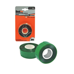 FITA DUPLA FACE ESPUMA ACRILICA VERDE 19MMX1MMX2M - BESTFER  