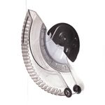 CONJ GUARDA PROTEÇAO SERRA ESQUADRIA SM16 STANLEY 5170036-65