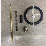 Kit Reposição Modelo 3a Arprex Completo Bico Agulha E Reparo