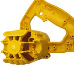 CAIXA DE CAMPO P/ SERRA M. DW862 - DEWALT