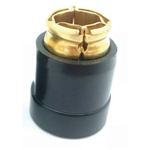 GUIA DE CARVAO 5X11MM P/ SERRA M. 4100KB/4200NH - MAKITA