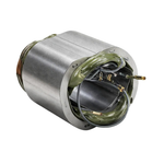 ESTATOR 220V ESMERILHADEIRA GWS 13-125 CL - BOSCH 