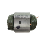 ESTATOR 220V ESMERILHADEIRA GWS 13-125 CL - BOSCH 
