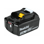  CHAVE DE IMPACTO MAKITA DTW1001Z + CARREGADOR DC18RC+ BATERIA