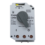 CHAVE DISJUNTORA - INTERRUPTOR KARCHER 22A - HD1025