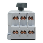 CHAVE DISJUNTORA - INTERRUPTOR KARCHER 22A - HD1025