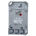 CHAVE DISJUNTORA - INTERRUPTOR KARCHER 22A - HD1025