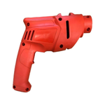 CARCAÇA COMPLETA P/ FURAD. KR505 / KR505K - BD 