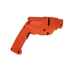 CARCAÇA COMPLETA P/ FURAD. KR505 / KR505K - BD 