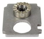 Mancal Furadeira Bosch Gsb 13 Re 3601B3D5E0 1234.5 Original