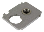 Mancal Furadeira Bosch Gsb 13 Re 3601B3D5E0 1234.5 Original