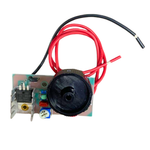 CONTROLADOR DE VELOCIDADE - HM 140 MODULO CORTAG - 220V POTENCIOMENTRO