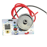 CONTROLADOR DE VELOCIDADE - HM 140 MODULO CORTAG - 220V POTENCIOMENTRO