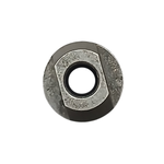 PORCA DA PINCA 6 P/ RETIFICADEIRA GD0603 - MAKITA 