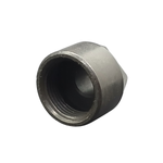 PORCA DA PINCA 6 P/ RETIFICADEIRA GD0603 - MAKITA 