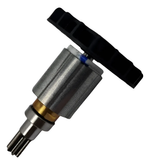 ROTOR INDUZIDO CHAVE DE IMPACTO MAKITA Dtw300 Tw004G