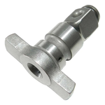 Conjunto Da Bigorna Para Chave De Impacto Tw004g Makita