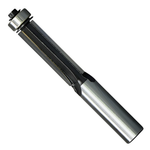 FRESA TRIPLA MAKITA 12MM X 12.7MM X91.2MM X38MM