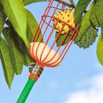 COLHEDOR DE FRUTAS TRAPP FT-20750 