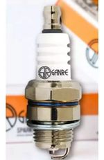 VELA DE IGNIÇÃO SANRE PARA MOTOSSERRAS ROÇADEIRAS 2T 