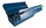 Caixa De Ferramentas 50cm X 20cm 5 Gavetas Sanfonada Metal 